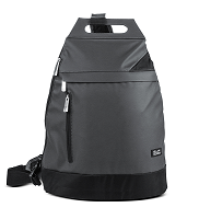 Klip Xtreme Krusader - Notebook carrying backpack - 13.3"